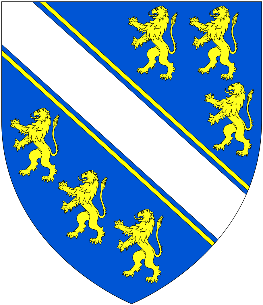 Humphrey de Bohun, 3rd Earl of Hereford