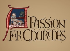 A Passion for Churches