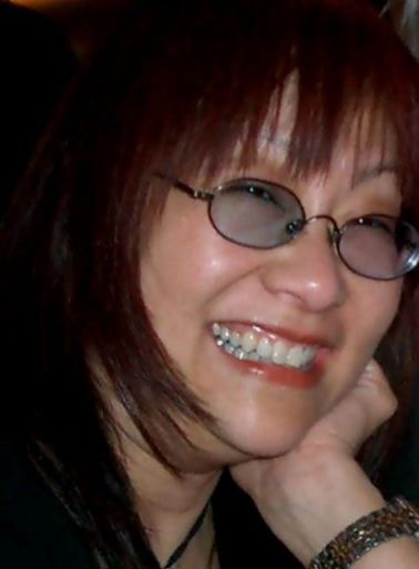 May Pang