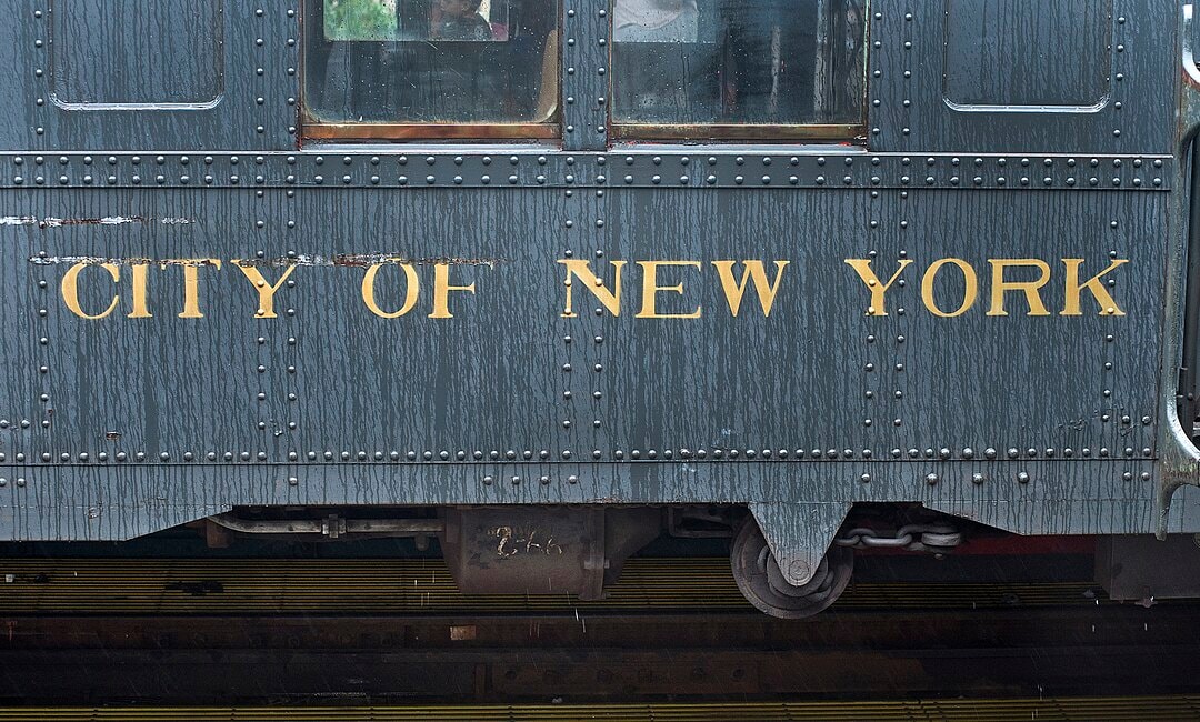 New York City Board of Transportation