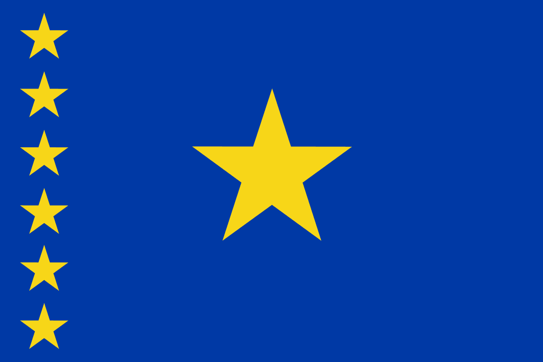 Free Republic of the Congo